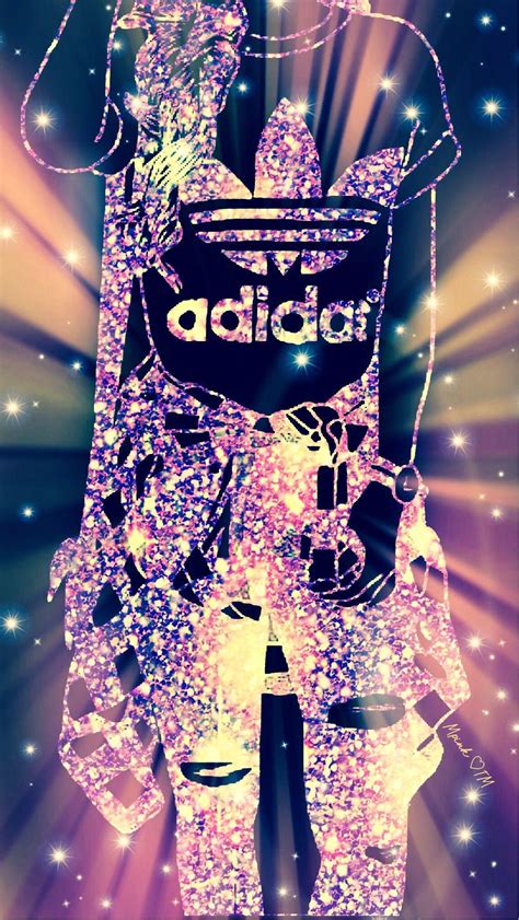 cute girl adidas wallpaper